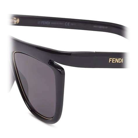 fendi uomo occhiali a specchio|Occhiali da sole Fendi shop online Fendi uomo .